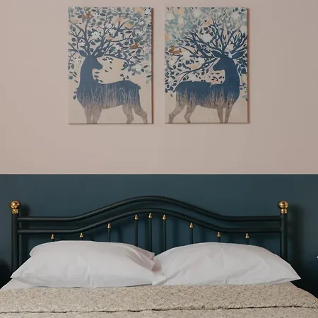 ゲストハウス Chrysiida 3*