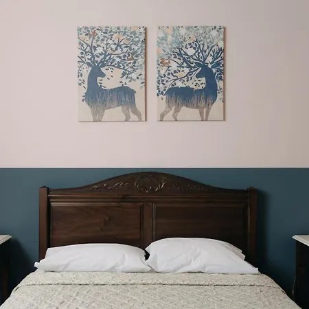 Casa de hóspedes Chrysiida 3*