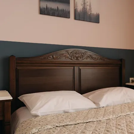 Chrysiida ゲストハウス カラブリタ