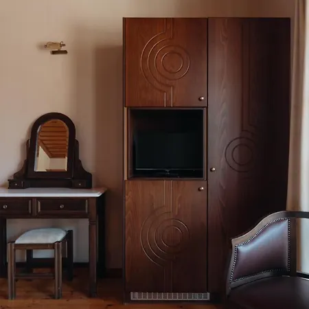 Chrysiida 3* 卡拉维塔