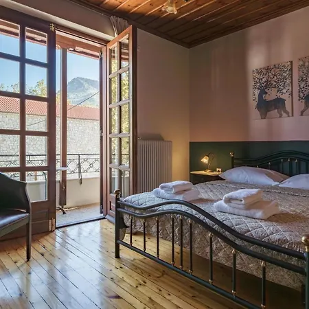 Chrysiida 3* Kalavryta
