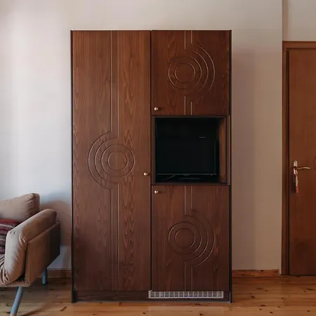 Chrysiida ゲストハウス カラブリタ