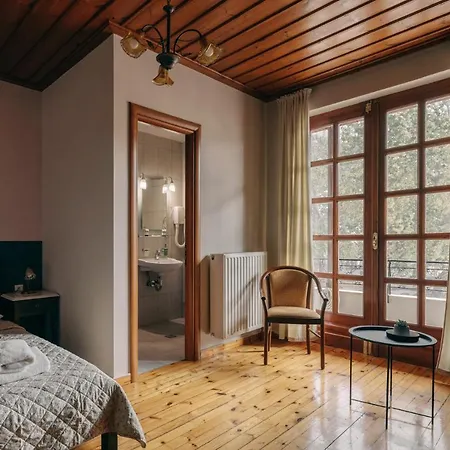 Chrysiida ゲストハウス