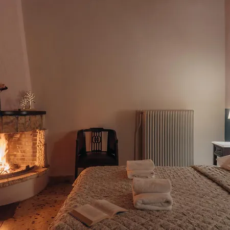 Chrysiida Konukevi Kalavryta