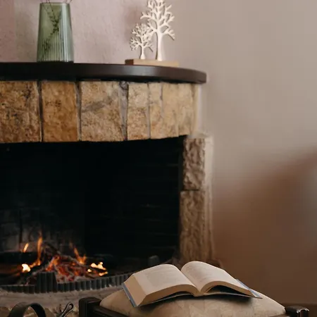 Chrysiida ゲストハウス