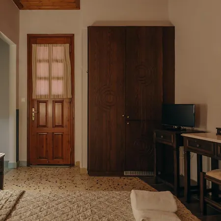 ゲストハウス Chrysiida