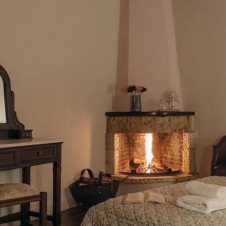 Chrysiida ゲストハウス 3*