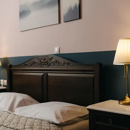 Chrysiida ゲストハウス