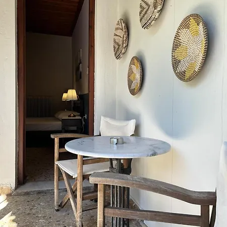 ゲストハウス Chrysiida