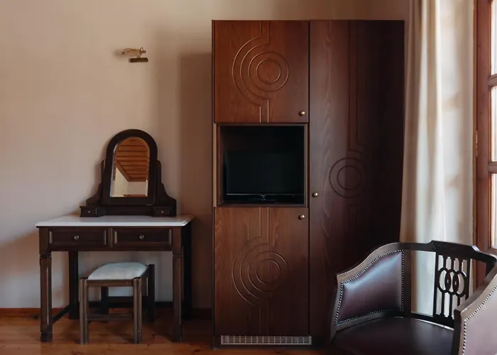 Chrysiida 3* Kalavryta