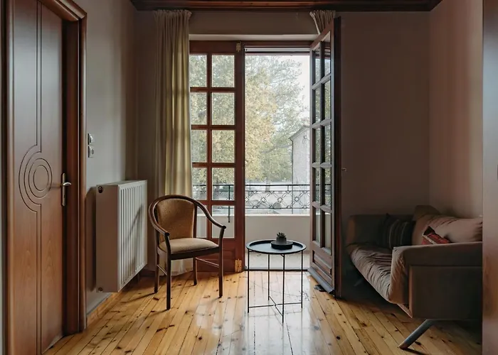 Chrysiida 3* Kalavryta