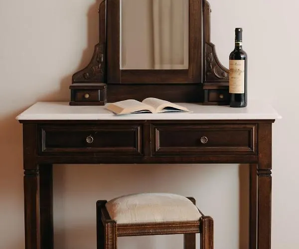 Chrysiida 3* Καλάβρυτα