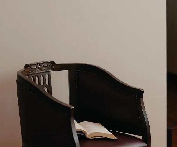 Chrysiida Πανσιόν Καλάβρυτα