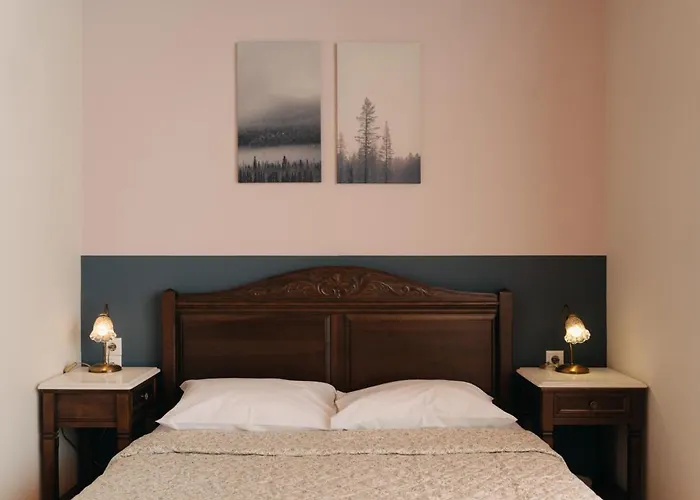 Chrysiida 3* Kalavryta