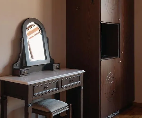 Πανσιόν Chrysiida Καλάβρυτα