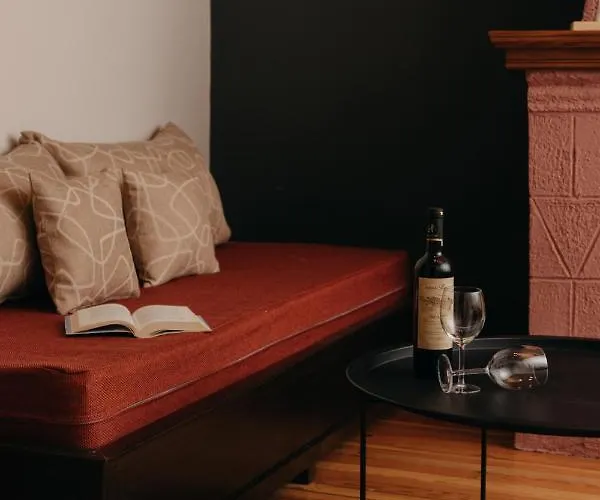 Pensionat Chrysiida 3*