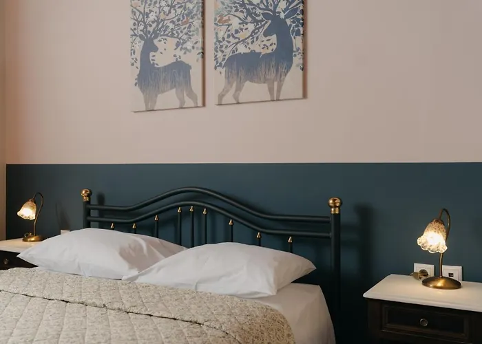 Chrysiida 3* Kalavryta