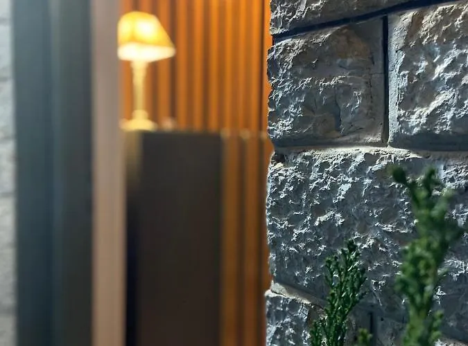 Chrysiida 3* Καλάβρυτα