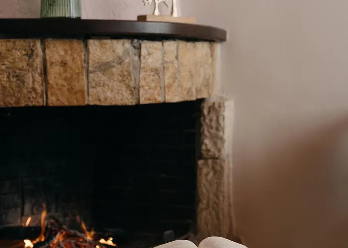 Chrysiida Πανσιόν