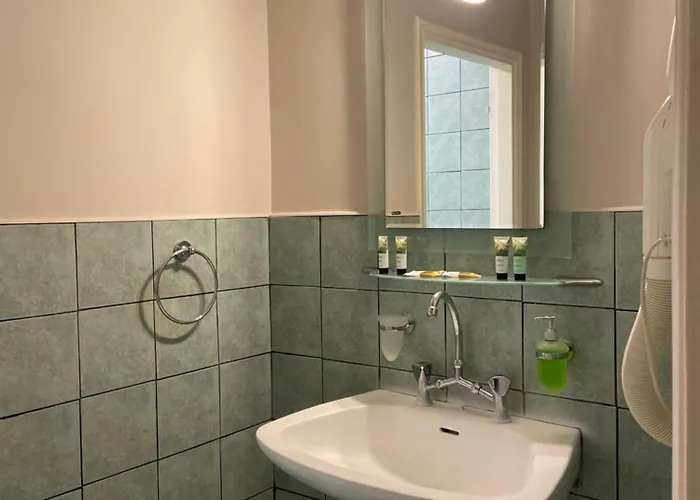 Chrysiida Πανσιόν Καλάβρυτα