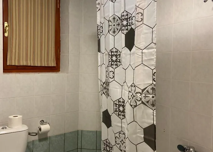 Πανσιόν Chrysiida Καλάβρυτα