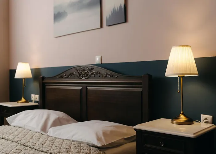 Chrysiida Πανσιόν